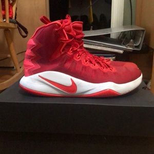 Nike Zoom Hyperdunk 2016